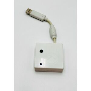 Rock Band USB Wireless Receiver Dongle Harmonix VFRHMXDDG04 Xbox 360 Adapte